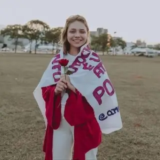 Bruna M